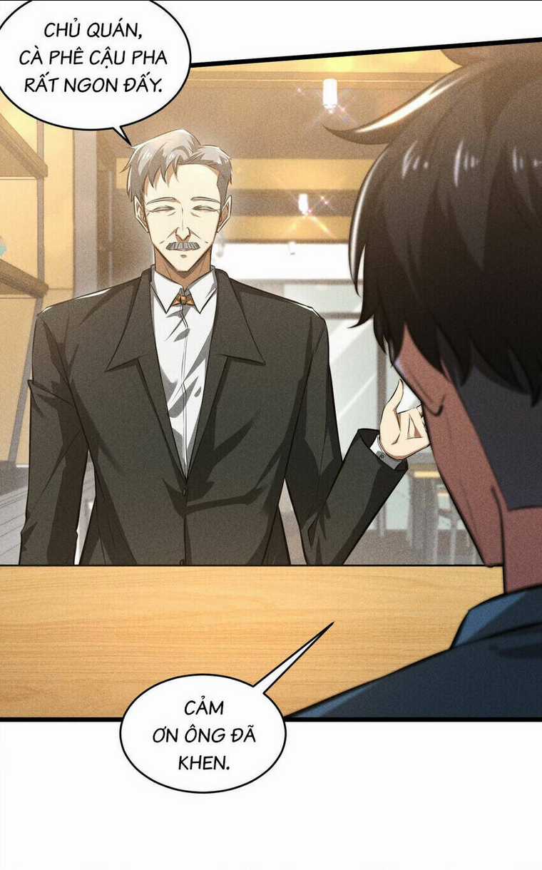 Đừng Triệu Hoán Ta Nữa Chapter 30 trang 35