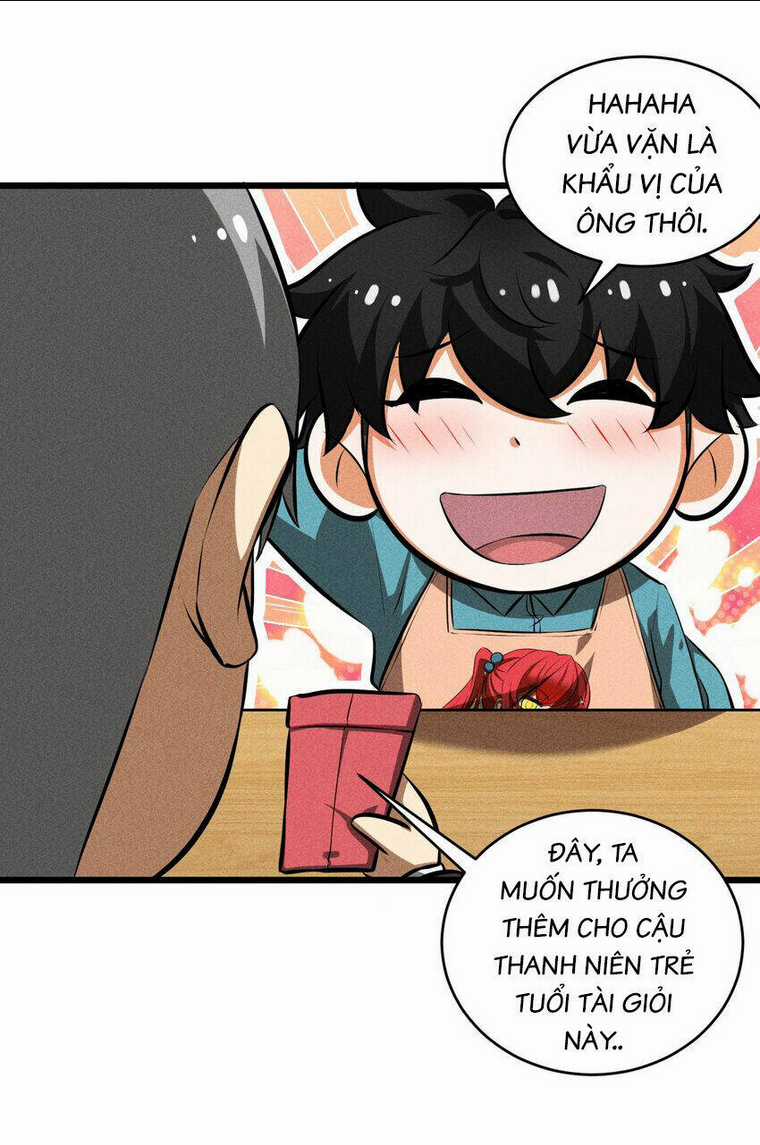 Đừng Triệu Hoán Ta Nữa Chapter 30 trang 36