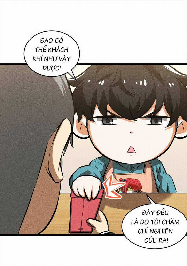 Đừng Triệu Hoán Ta Nữa Chapter 30 trang 37