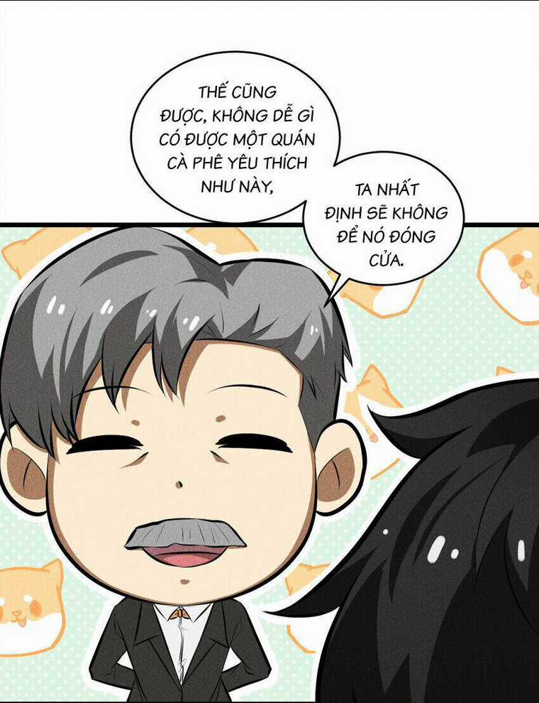 Đừng Triệu Hoán Ta Nữa Chapter 30 trang 38