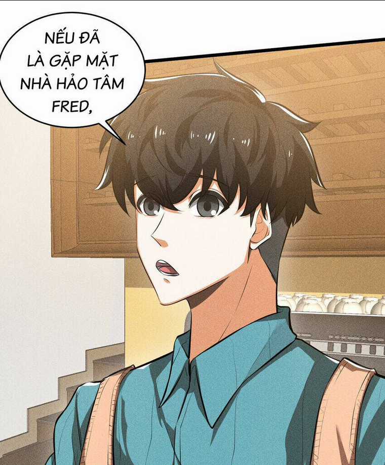 Đừng Triệu Hoán Ta Nữa Chapter 30 trang 40