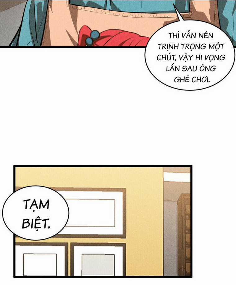 Đừng Triệu Hoán Ta Nữa Chapter 30 trang 41