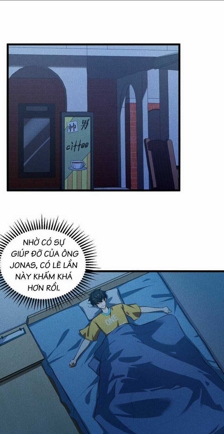 Đừng Triệu Hoán Ta Nữa Chapter 30 trang 43