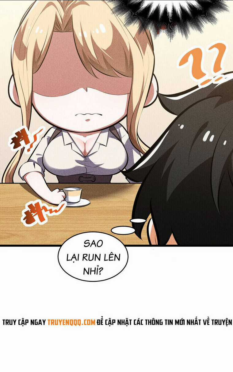 Đừng Triệu Hoán Ta Nữa Chapter 30 trang 5