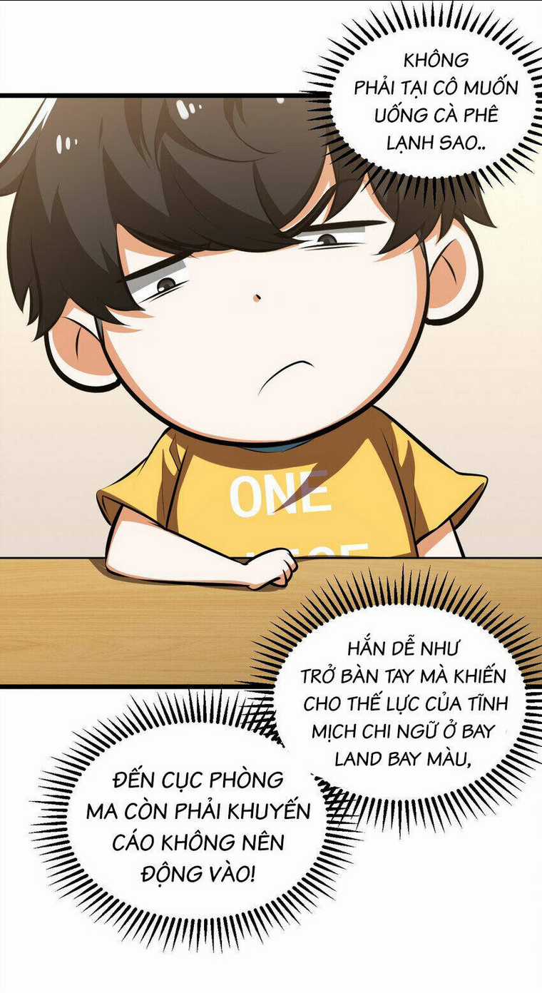 Đừng Triệu Hoán Ta Nữa Chapter 30 trang 6