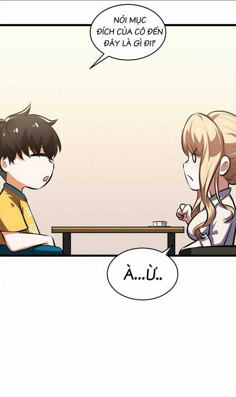 Đừng Triệu Hoán Ta Nữa Chapter 30 trang 8