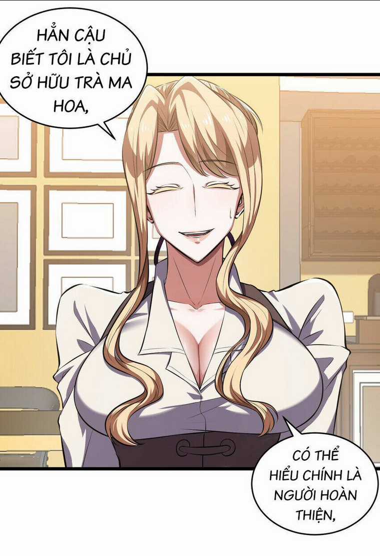 Đừng Triệu Hoán Ta Nữa Chapter 30 trang 9