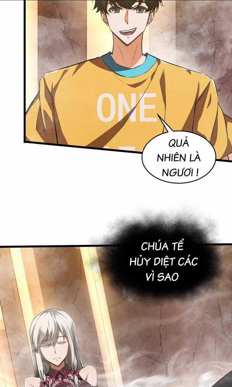 Đừng Triệu Hoán Ta Nữa Chapter 31 trang 1
