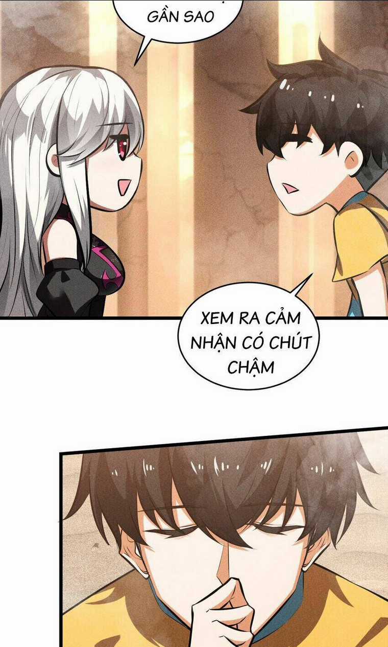 Đừng Triệu Hoán Ta Nữa Chapter 31 trang 10