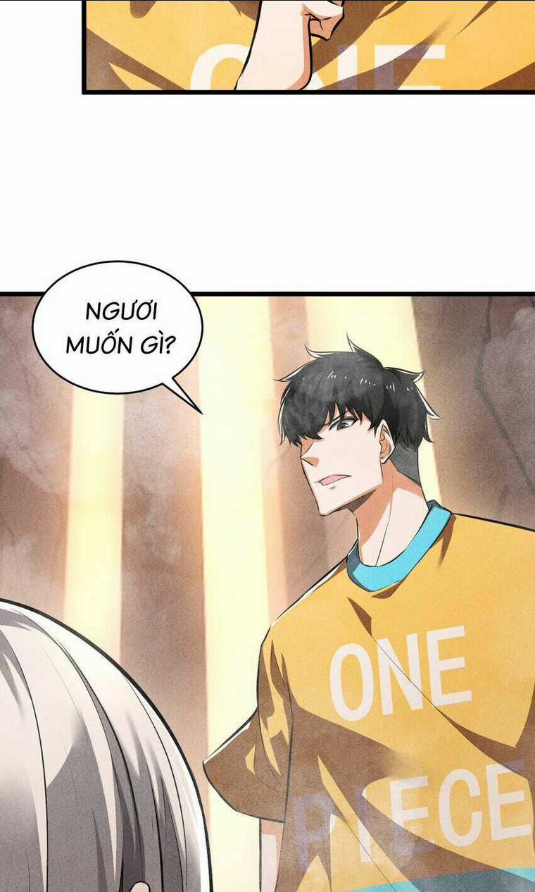 Đừng Triệu Hoán Ta Nữa Chapter 31 trang 11