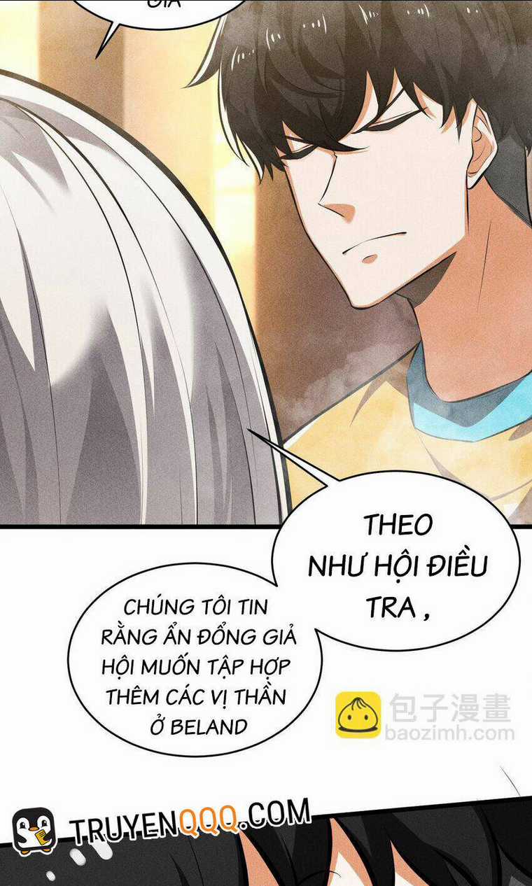 Đừng Triệu Hoán Ta Nữa Chapter 31 trang 15