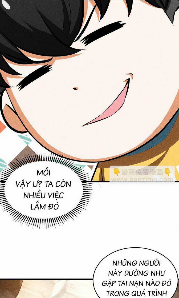 Đừng Triệu Hoán Ta Nữa Chapter 31 trang 16