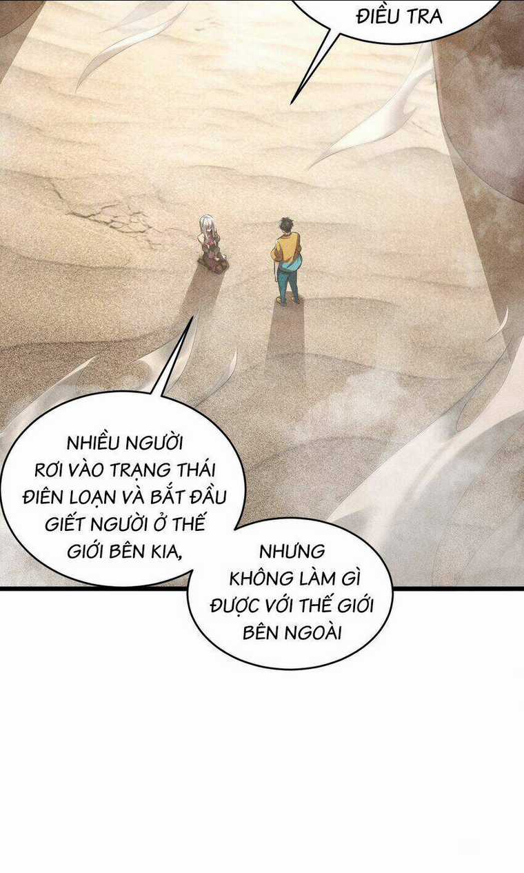 Đừng Triệu Hoán Ta Nữa Chapter 31 trang 17