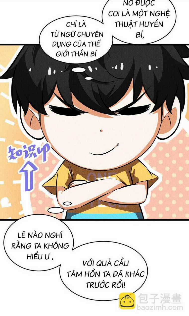 Đừng Triệu Hoán Ta Nữa Chapter 31 trang 19