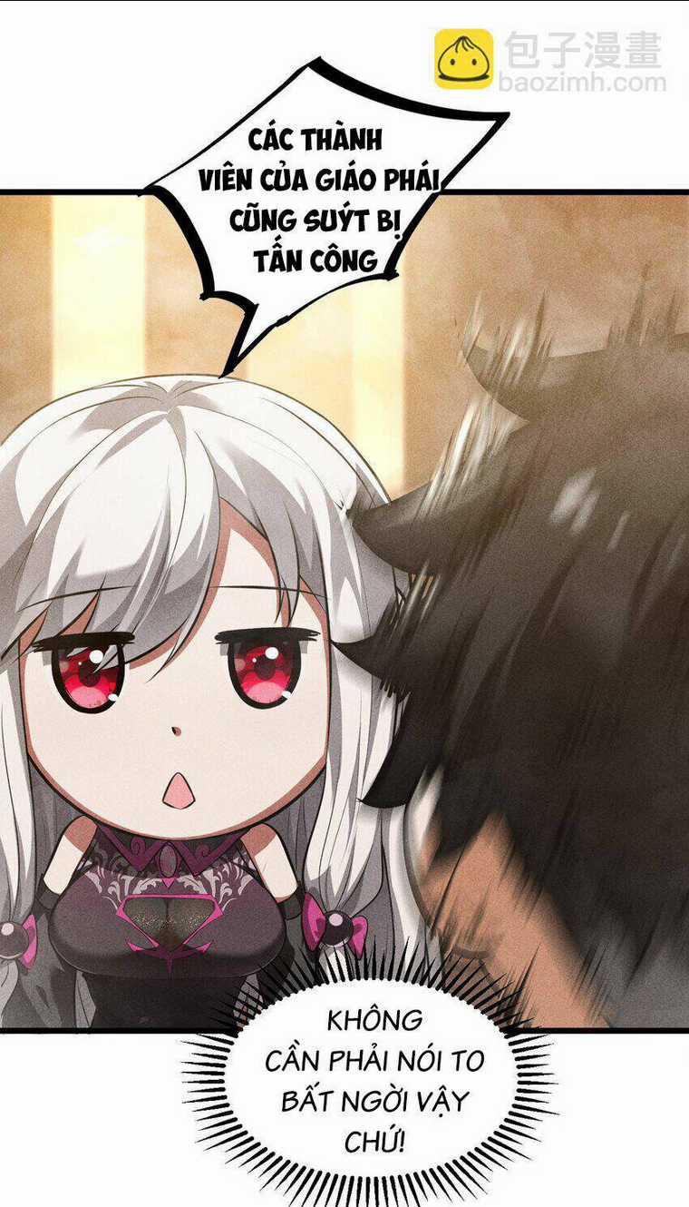 Đừng Triệu Hoán Ta Nữa Chapter 31 trang 20