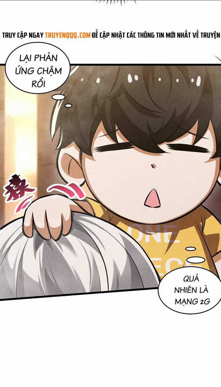 Đừng Triệu Hoán Ta Nữa Chapter 31 trang 21