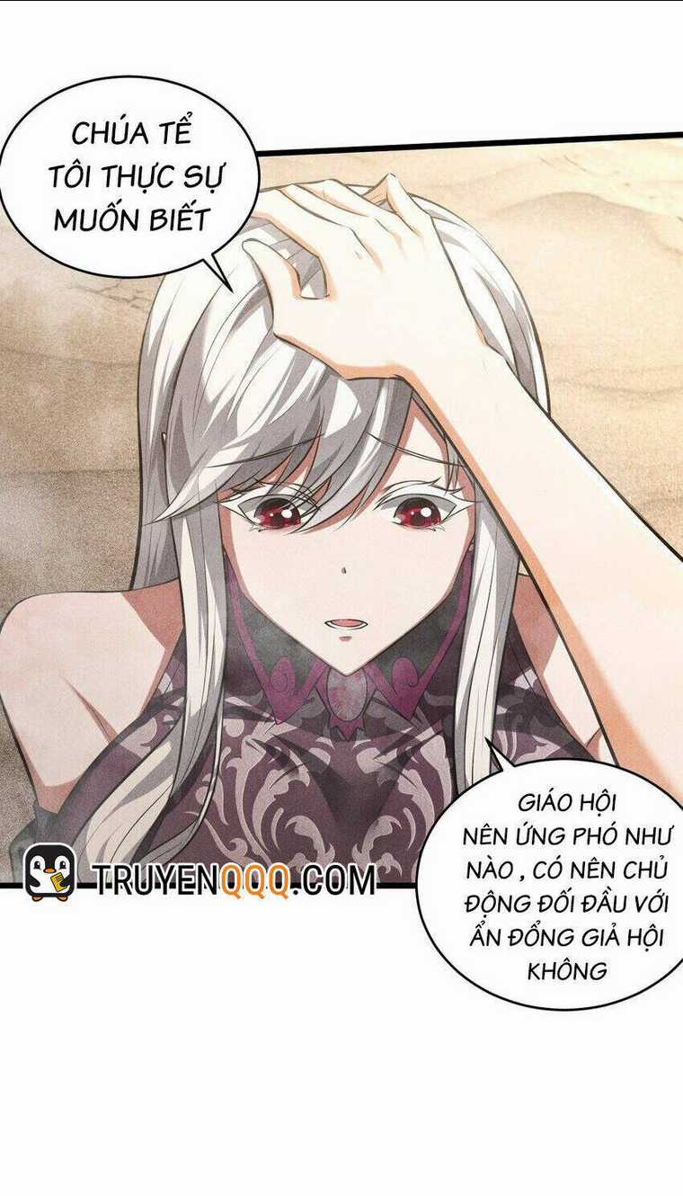 Đừng Triệu Hoán Ta Nữa Chapter 31 trang 22