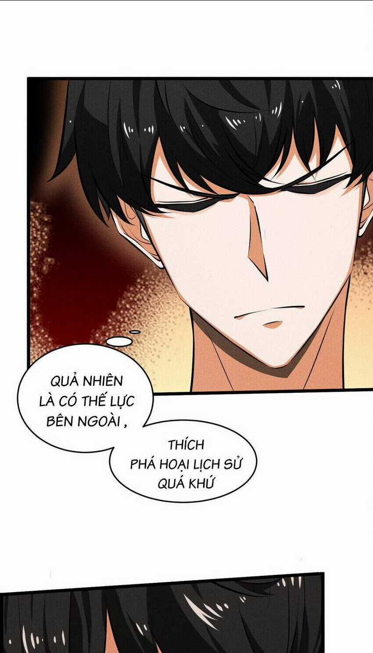 Đừng Triệu Hoán Ta Nữa Chapter 31 trang 24