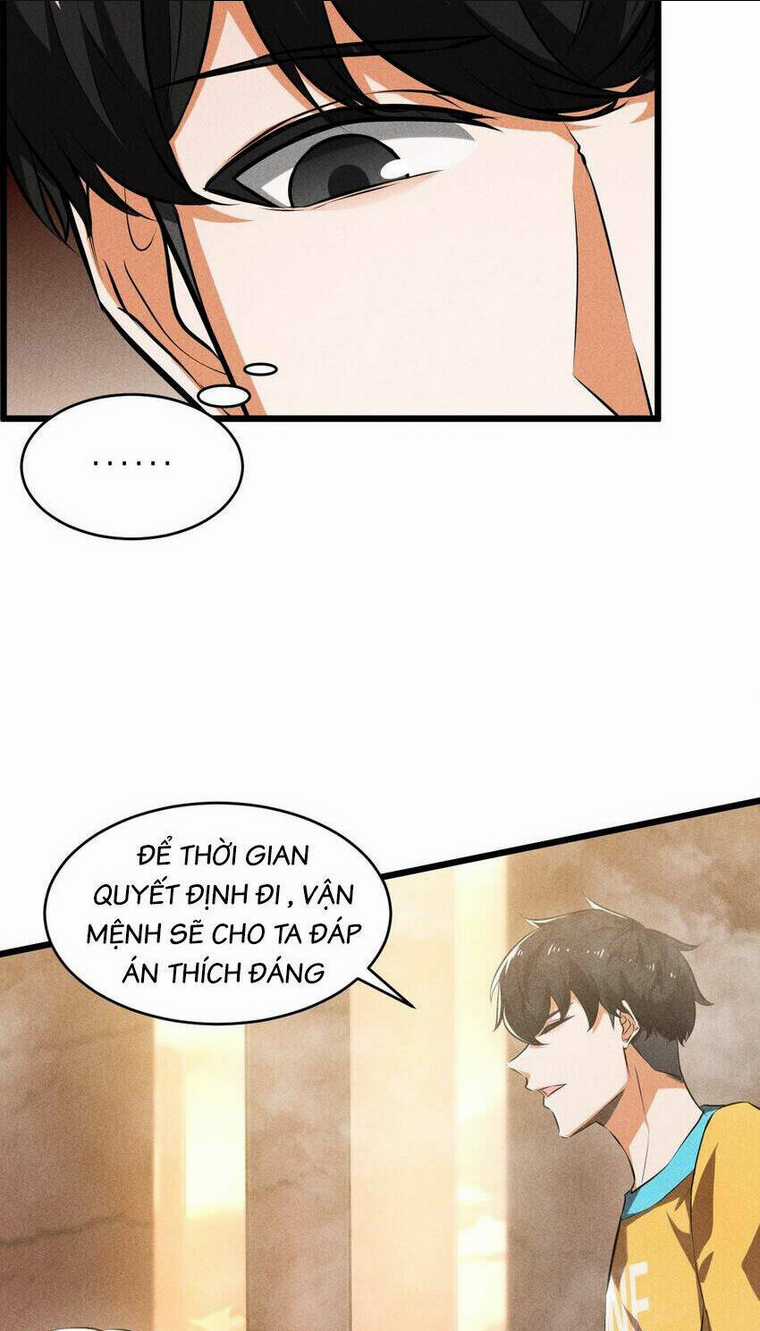 Đừng Triệu Hoán Ta Nữa Chapter 31 trang 25