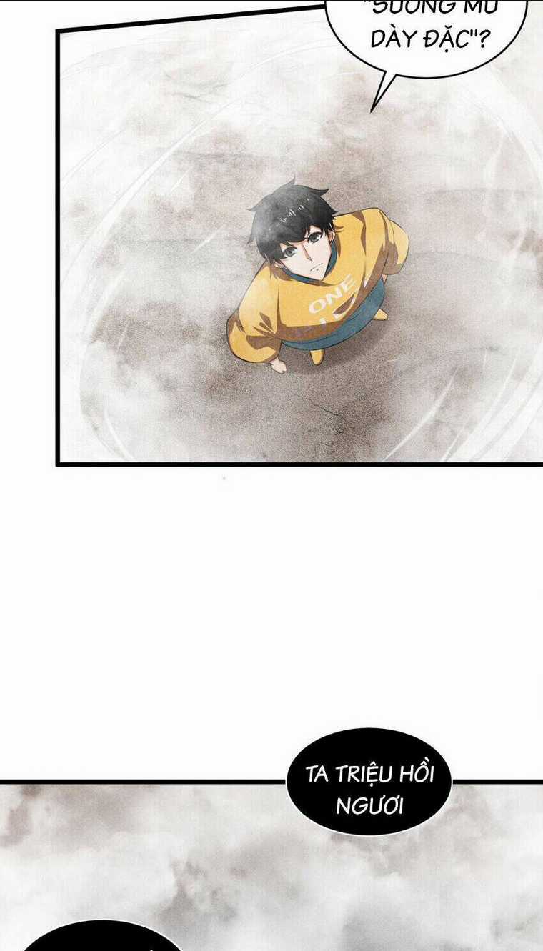 Đừng Triệu Hoán Ta Nữa Chapter 31 trang 31