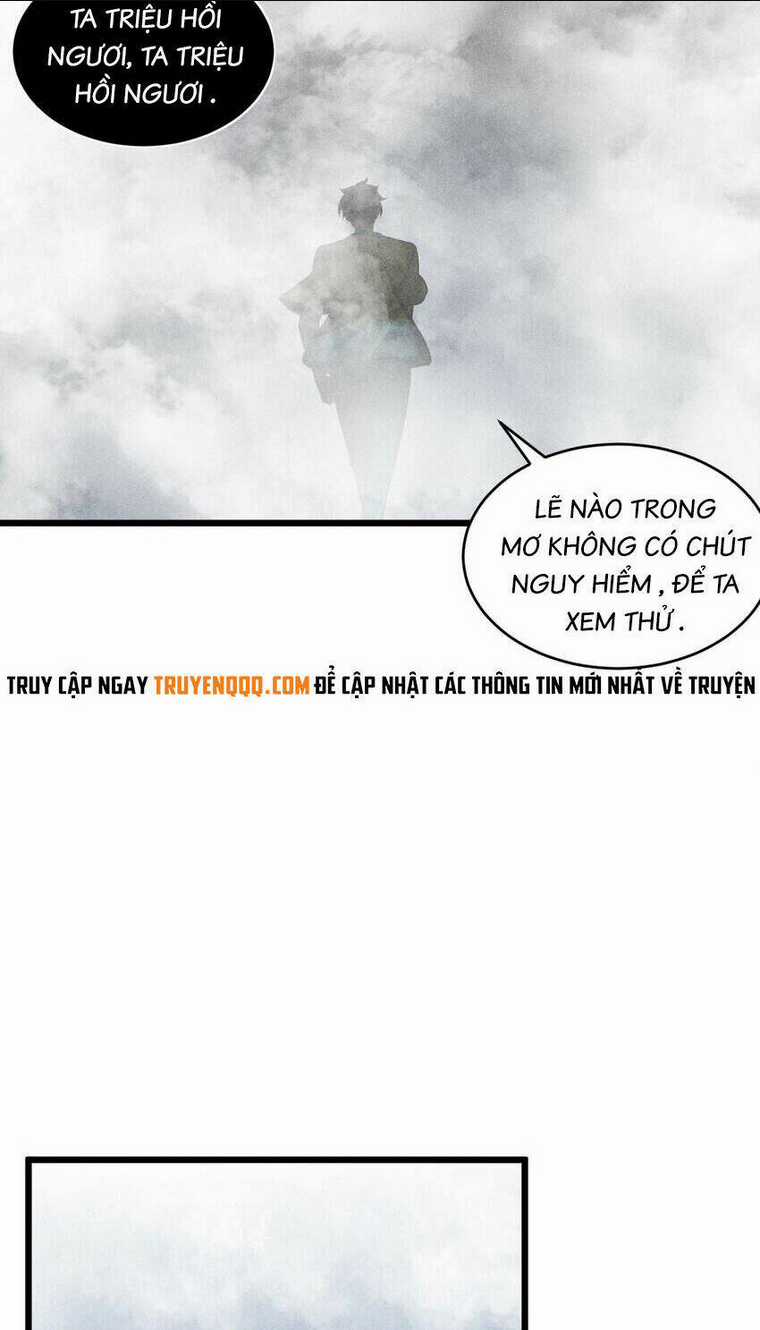 Đừng Triệu Hoán Ta Nữa Chapter 31 trang 32