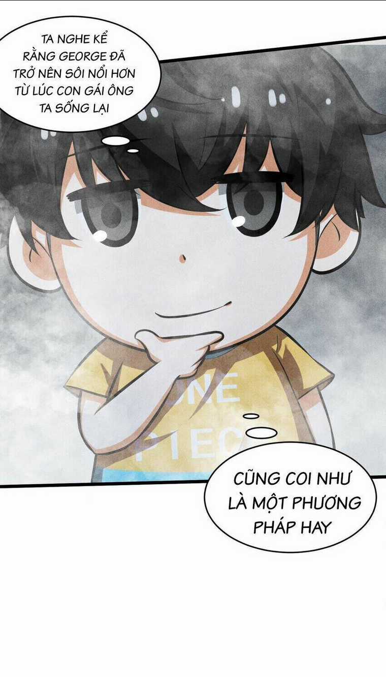 Đừng Triệu Hoán Ta Nữa Chapter 31 trang 35