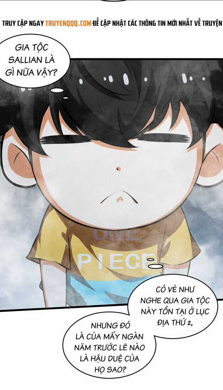 Đừng Triệu Hoán Ta Nữa Chapter 31 trang 37