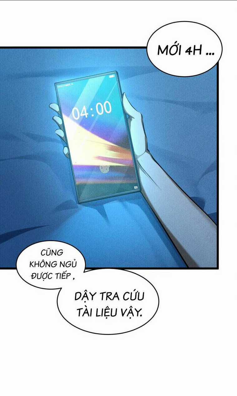 Đừng Triệu Hoán Ta Nữa Chapter 31 trang 43