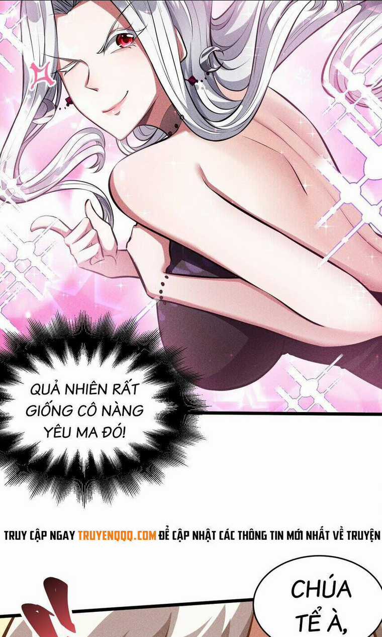 Đừng Triệu Hoán Ta Nữa Chapter 31 trang 6