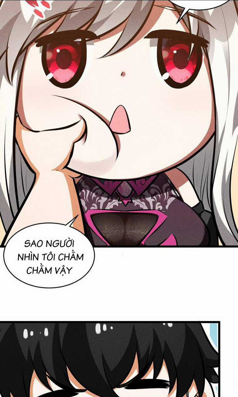 Đừng Triệu Hoán Ta Nữa Chapter 31 trang 7