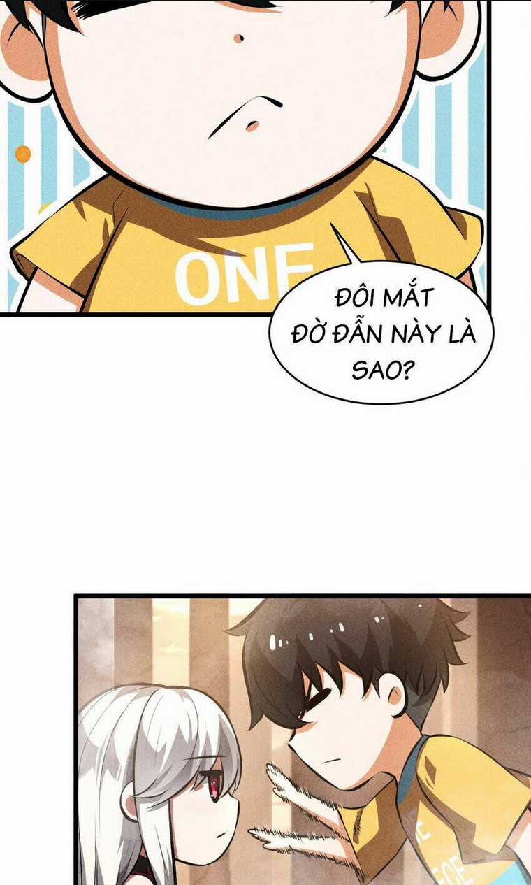 Đừng Triệu Hoán Ta Nữa Chapter 31 trang 8