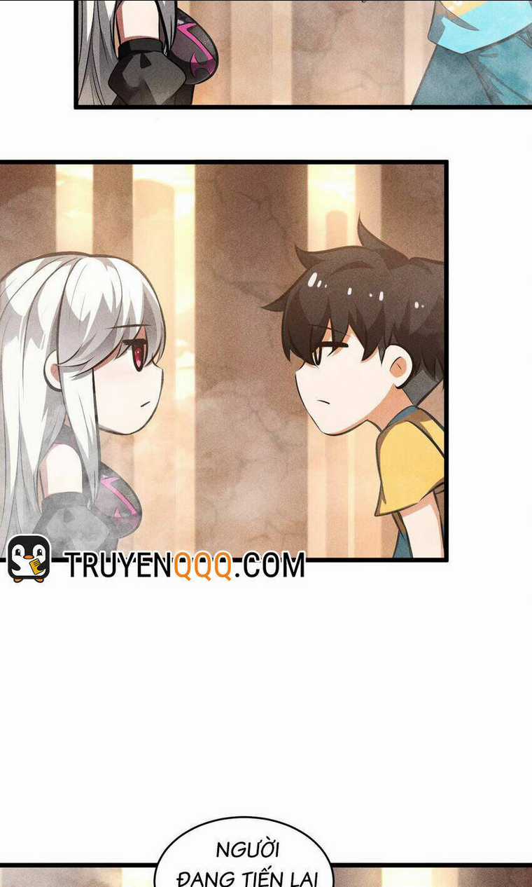 Đừng Triệu Hoán Ta Nữa Chapter 31 trang 9