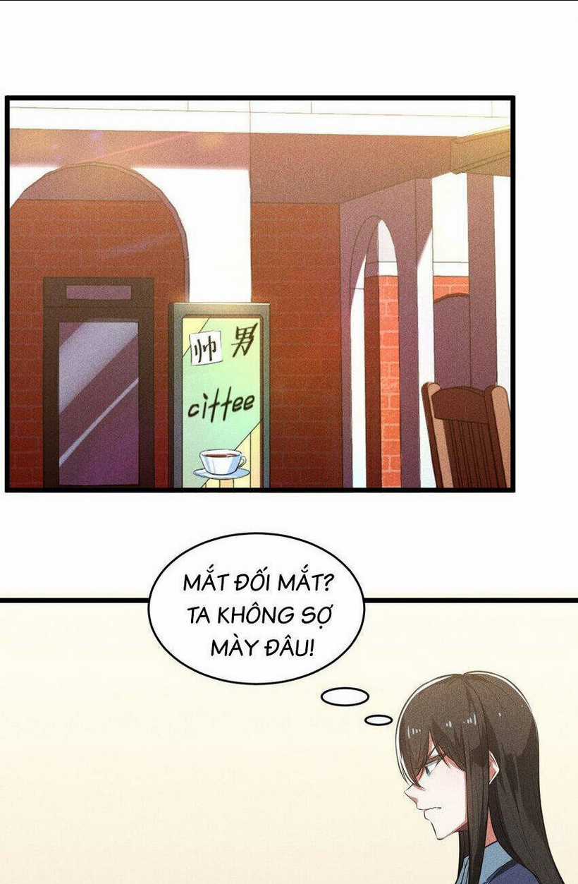 Đừng Triệu Hoán Ta Nữa Chapter 32 trang 0
