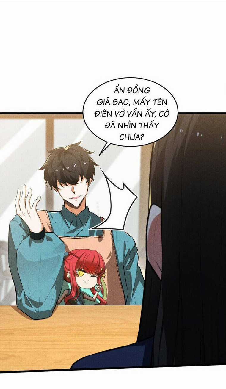 Đừng Triệu Hoán Ta Nữa Chapter 32 trang 10