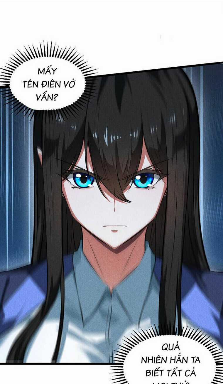 Đừng Triệu Hoán Ta Nữa Chapter 32 trang 11