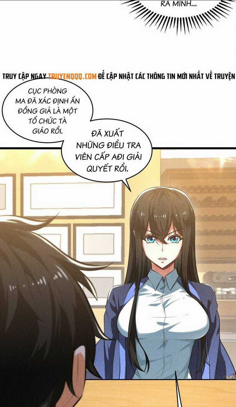 Đừng Triệu Hoán Ta Nữa Chapter 32 trang 13