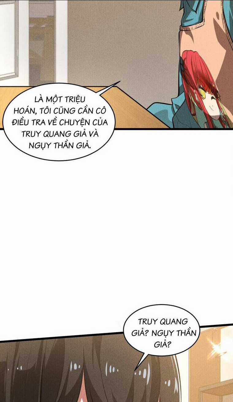 Đừng Triệu Hoán Ta Nữa Chapter 32 trang 15