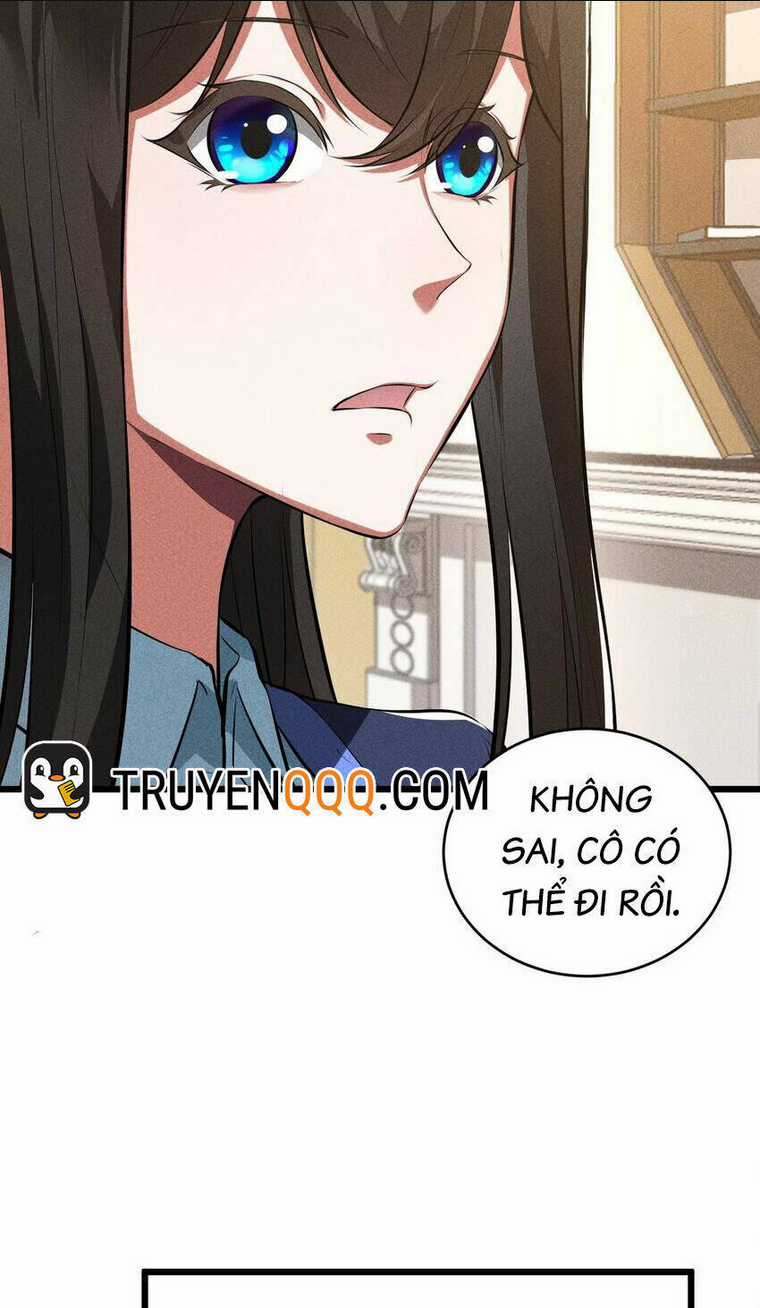Đừng Triệu Hoán Ta Nữa Chapter 32 trang 16
