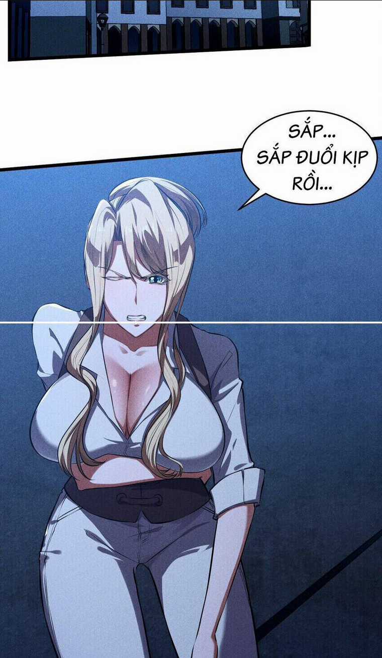 Đừng Triệu Hoán Ta Nữa Chapter 32 trang 19