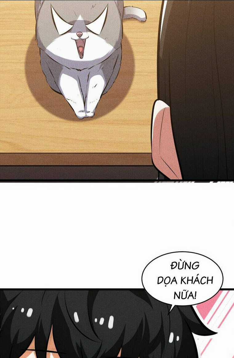 Đừng Triệu Hoán Ta Nữa Chapter 32 trang 2