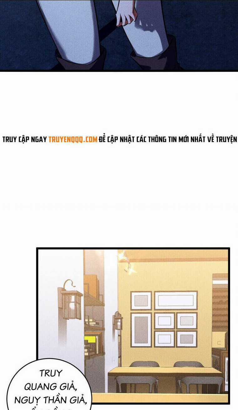 Đừng Triệu Hoán Ta Nữa Chapter 32 trang 20