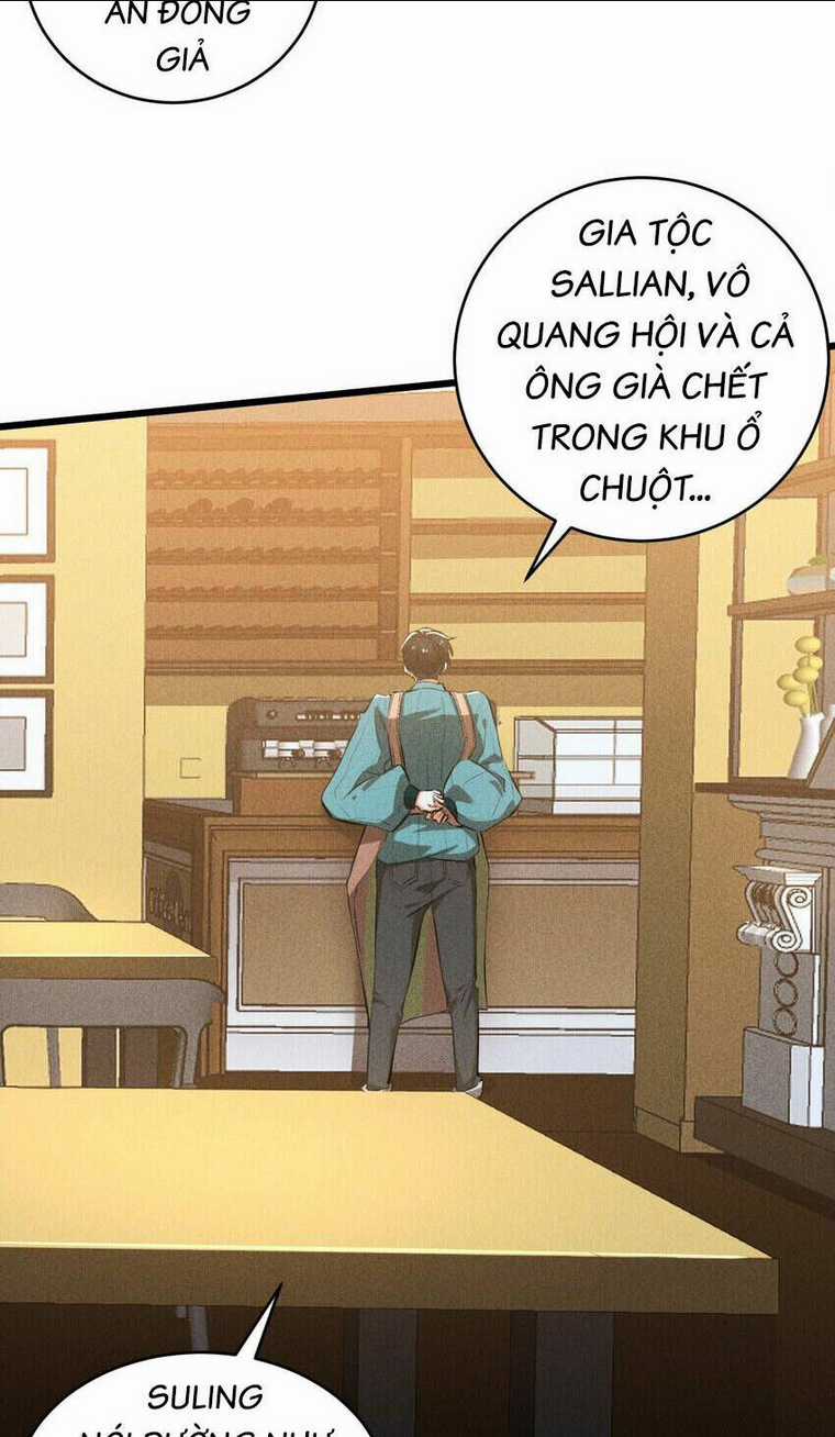 Đừng Triệu Hoán Ta Nữa Chapter 32 trang 21