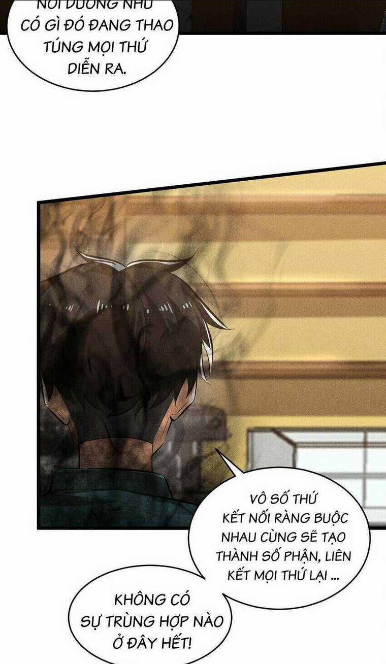 Đừng Triệu Hoán Ta Nữa Chapter 32 trang 22