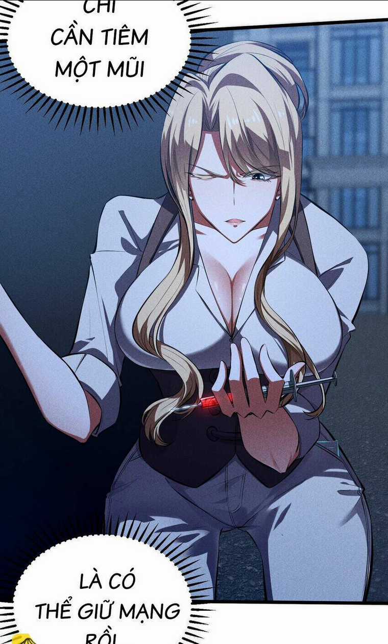 Đừng Triệu Hoán Ta Nữa Chapter 32 trang 29