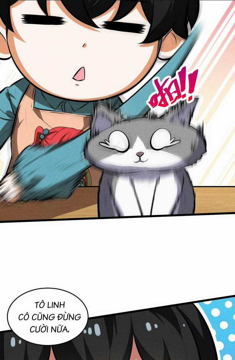 Đừng Triệu Hoán Ta Nữa Chapter 32 trang 3