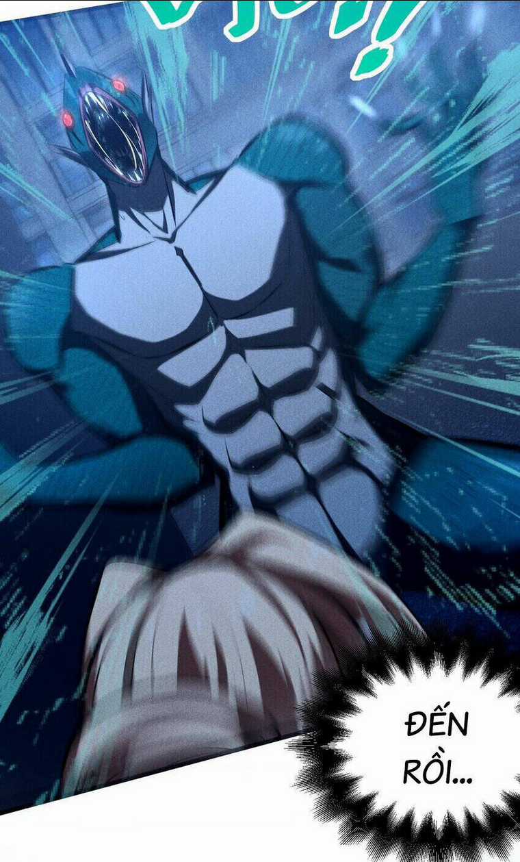 Đừng Triệu Hoán Ta Nữa Chapter 32 trang 33