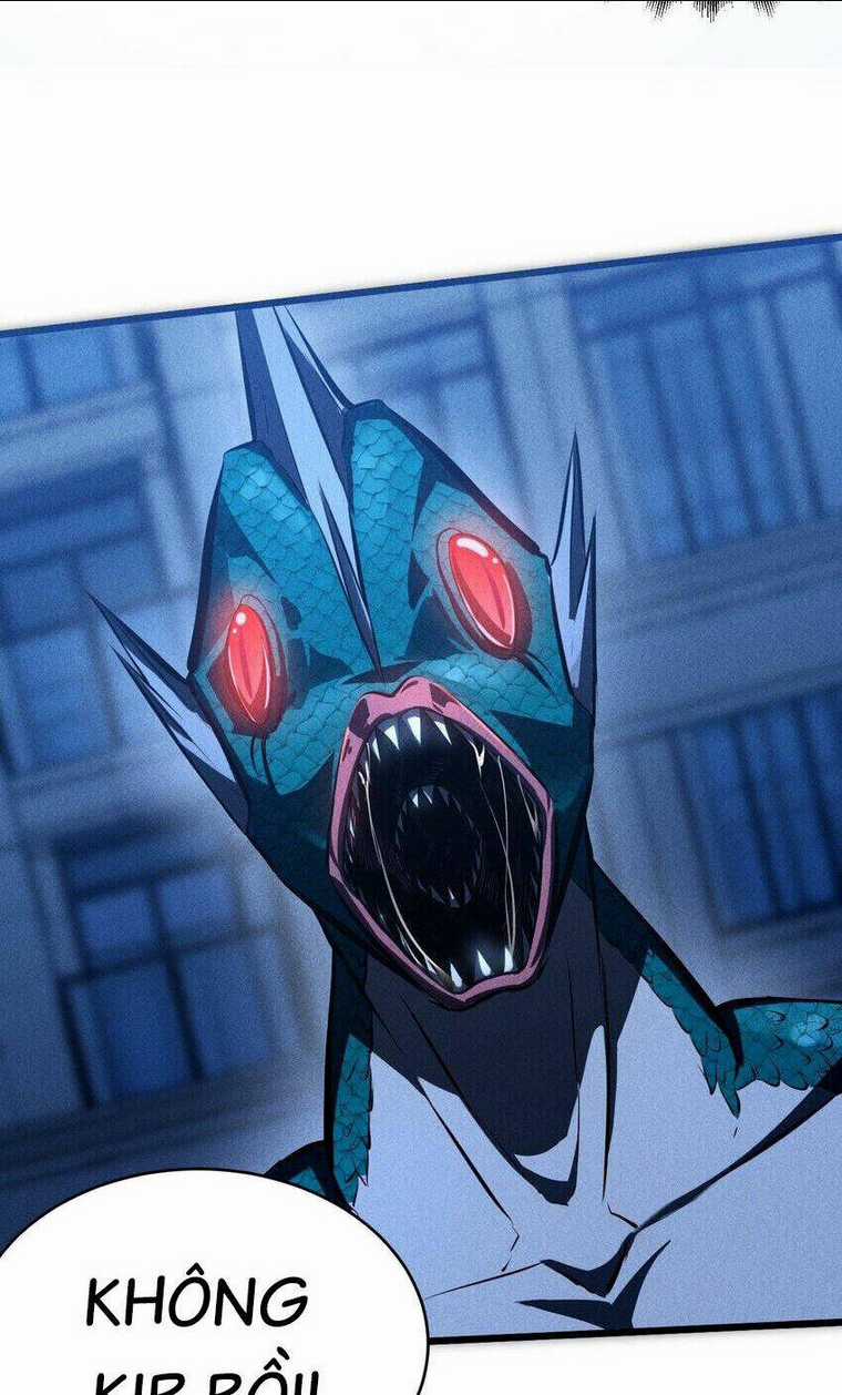 Đừng Triệu Hoán Ta Nữa Chapter 32 trang 34