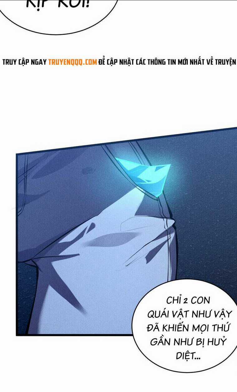 Đừng Triệu Hoán Ta Nữa Chapter 32 trang 35