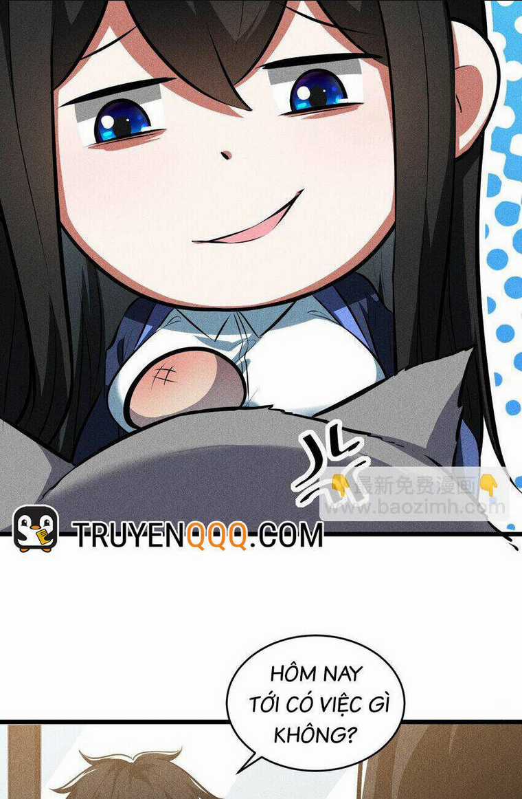 Đừng Triệu Hoán Ta Nữa Chapter 32 trang 4