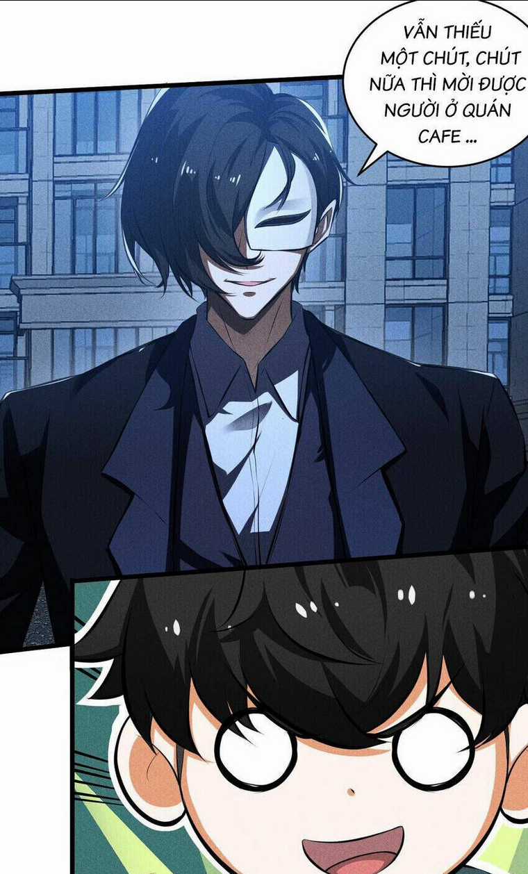 Đừng Triệu Hoán Ta Nữa Chapter 32 trang 40